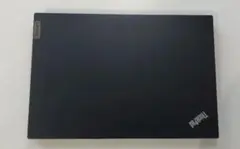 Lenovo ThinkPad L15 Gen2 ノートPC ブラック