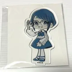 都市伝説解体センター ファボテリア アクスタ