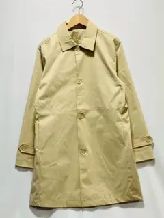 新品‼️ツイル❗ステンカラーコート❗