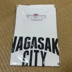 SHANK】NIKKA Tシャツ 白 XL【新品未開封】 - メルカリ