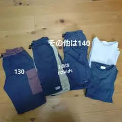 ブリーズ5点セット