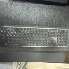 logicool KX800 MX KEYS【キー外れあり】