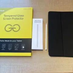 iPad Air M3 13 インチ　アクセサリー　セット