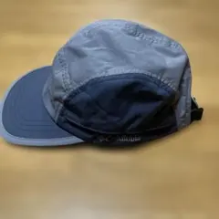 Columbia グレー ネイビー キャップのサムネイル