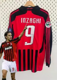 インザーギ ウェア