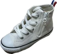 CONVERSE ALL STAR Z HI ホワイト 15cm
