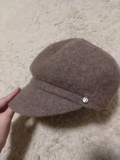 キャスケット レディース