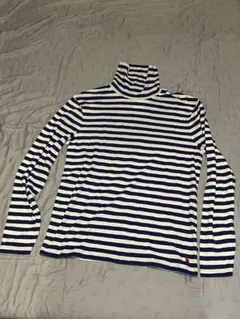 ラルフローレン 長袖タートルシャツMサイズ☆新品未使用タグ付き