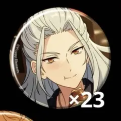 あんスタ イベコレ缶 2024 Oct Casual 乱凪砂