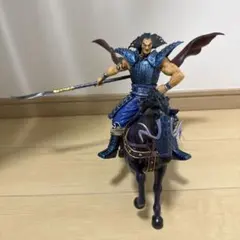 2026年最新】王騎将軍フィギュアの人気アイテム - メルカリ