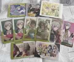 プロセカ 日野森志歩