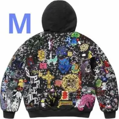 2026年最新】AOI hooded work jacketの人気アイテム - メルカリ