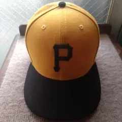 2025年最新】パイレーツ キャップの人気アイテム - メルカリ