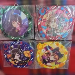 ウマ娘　一番くじ