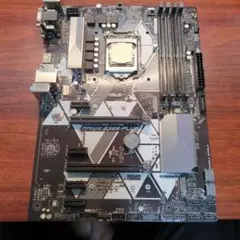 ASUS B365-PLUS + Intel Core i5-9400F
