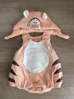 Disney ティガー　着ぐるみ 70-80cm