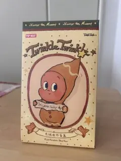 POP MART Twinkle Twinkle Bitter coffeeのサムネイル