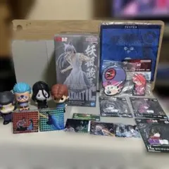 幽遊白書 コレクションセットのサムネイル