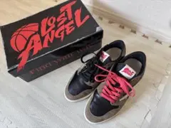 2026年最新】TRAVIS SCOTT メンズ スニーカーの人気アイテム - メルカリ