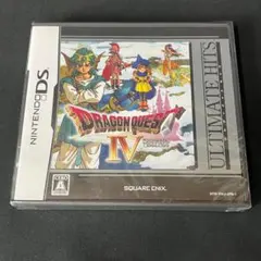 2026年最新】ドラゴンクエスト4 導かれし者たち アルティメットヒッツ