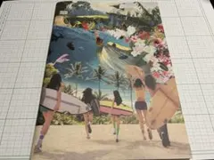 RedVelvet Summer Big Wave Ver. イェリ【未使用】