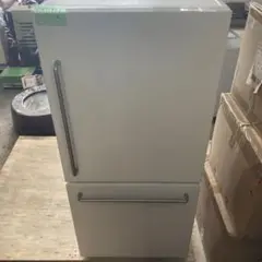 無印良品冷蔵庫270L2016年購入美品 冷蔵庫 272L | 無印良品
