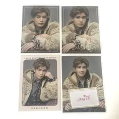 三代目JSB 岩田剛典 フォトカ