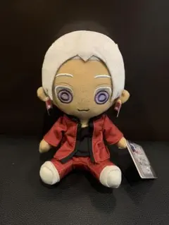 新品未使用 イザナ 東リベ オリジナルぬいぐるみvol.4⑥