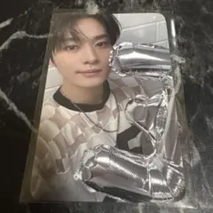 straykids KARMA fans shop特典 リノ