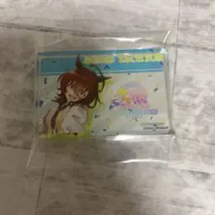 アグネスタキオン ミニアクリルブロック ウマ娘