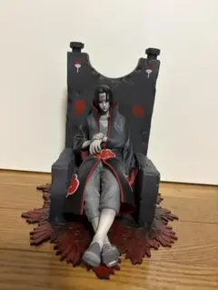 アミューズメント一番くじ DIORAMATIC うちはイタチ　C賞