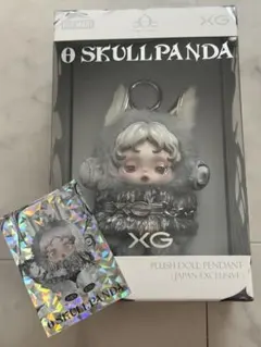 2026年最新】SKULLPANDA XGの人気アイテム - メルカリ