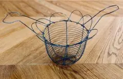 2025年最新】フランスアンティーク バスケットの人気アイテム - メルカリ