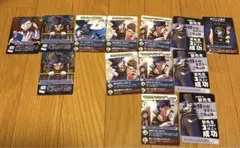 我々だ！　インパクト・ユー！　鬱先生　カードまとめ売り