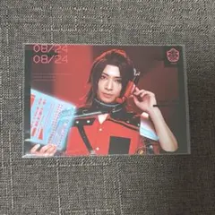 莇 アップ ランブロ エーステ 満開公演