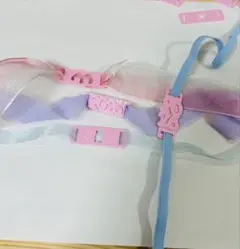 デコレーション用パッセント15枚セット／ノート・アルバム・ギフト装飾に