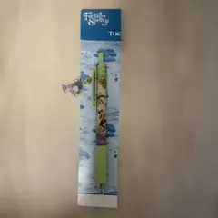 ファンタジースプリングス ボールペン ディズニー