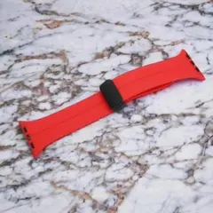 38mm シリコンバンド アップルウォッチバンド カスタム 時計ベルト