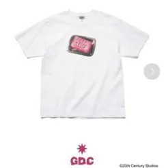 新品未開封】GDC × ファイトクラブ Tシャツ白 木村拓哉着用 - メルカリ