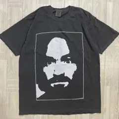 2025年最新】チャールズマンソンtシャツの人気アイテム - メルカリ