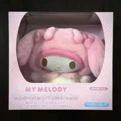 新品　未開封　なかよくおしゃべりぬいぐるみ　マイメロ 新品未開封 サンリオ なかよくおしゃべりぬいぐるみ マイメロディ