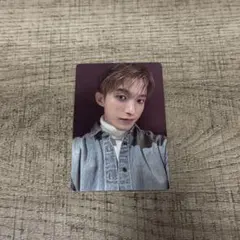 【DXS】 serenade echo ドギョム