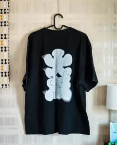 ゴエモン goyemon 大阪Tシャツ【大阪限定】 XLサイズ 黒 ブラック