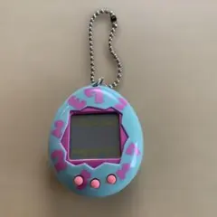 【ジャンク品】たまごっち 1996年当時物 レトロのサムネイル