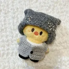 skzoo 10cm ぬいぐるみ用 衣装