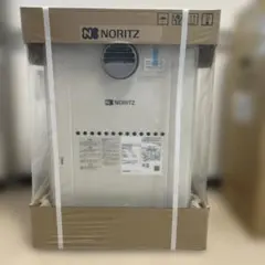 暖ライフ フルオート ガス温水暖房専用熱源機のサムネイル