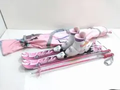 ■■12月・1月限定■送料無料■XERES■子供用スキーセット■128/23■■ 2026年最新】XERES 種類：セット 板の人気アイテム - メルカリ