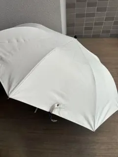 さ*ら様 サンバリア100 長傘LLサイズ mokuグレー - メルカリ
