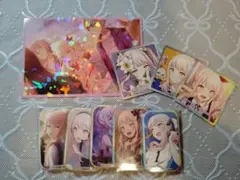 プロセカ 暁山瑞希 グッズセット