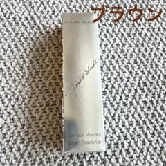 未開封　大橋タカコ　エクステンションマスカラ　ブラウンのサムネイル